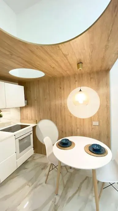 Naples Urban Loft Appartement