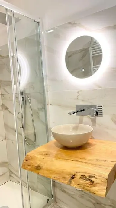 Naples Urban Loft Apartamento