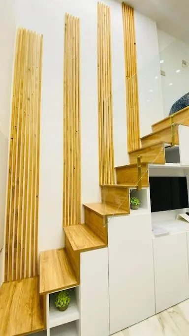 Naples Urban Loft Apartamento