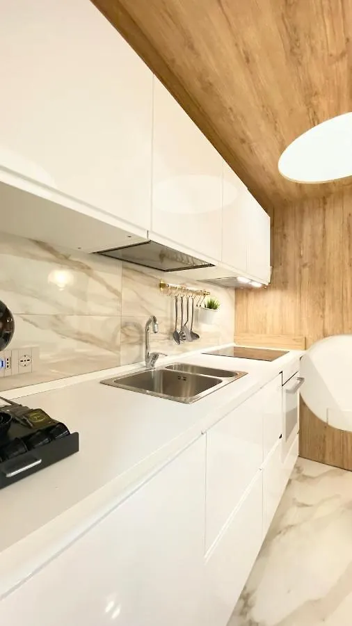 Naples Urban Loft Apartamento 0*,  Italia